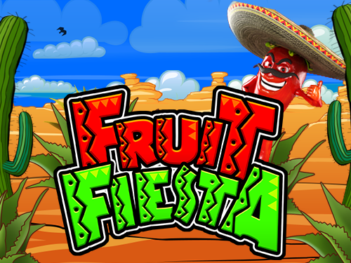 Fruit Fiesta