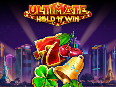 Ultimate Hold 'N' Win