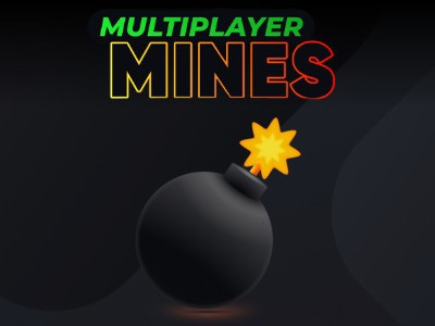 Multiplayer Mines