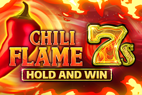 Chili Flame 7s Hold and Win