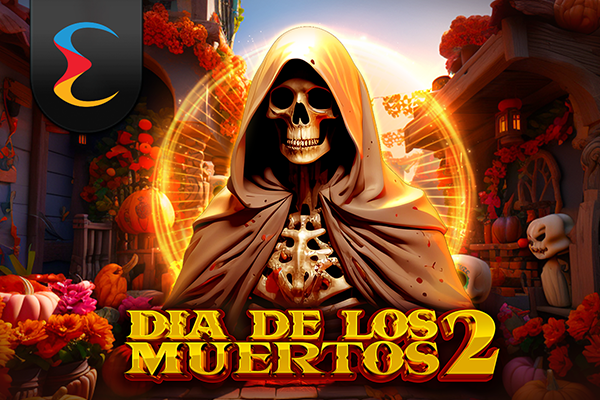 Dia De Los Muertos 2