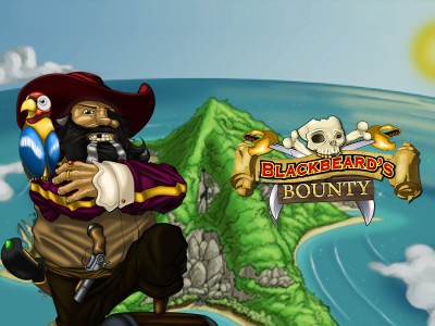 Blackbeard's Bounty