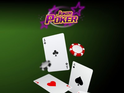 Joker Poker 100 Hand