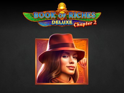 Book of Riches Deluxe: Chapter 2