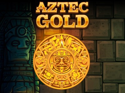 Aztec Gold
