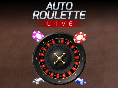 Auto Roulette
