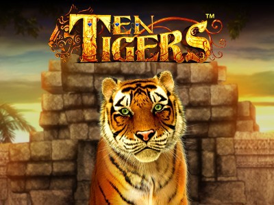 Ten Tigers