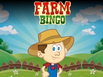Farm Bingo