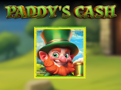 Paddy's Cash