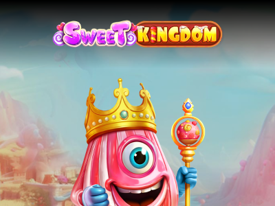Sweet Kingdom