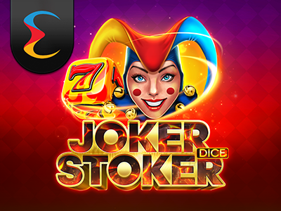 Joker Stoker (Dice)