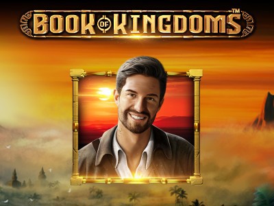 Book of Kingdoms