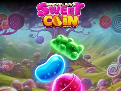 Immortal Ways Sweet Coin