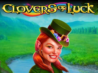 Clovers of Luck