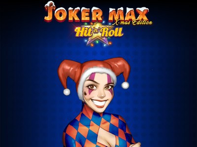Joker Max Hit 'N' Roll Xmas Edition