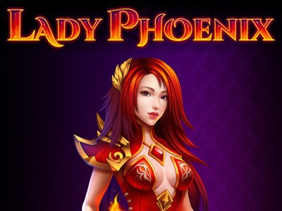 Lady Phoenix
