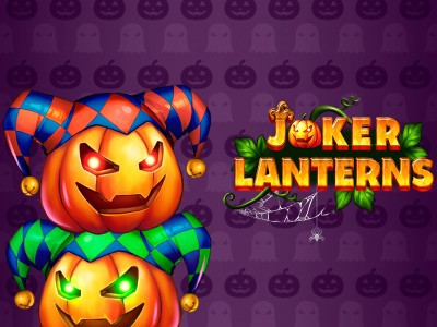 Joker Lanterns