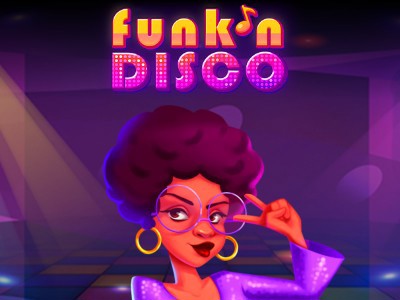 Funk 'n Disco