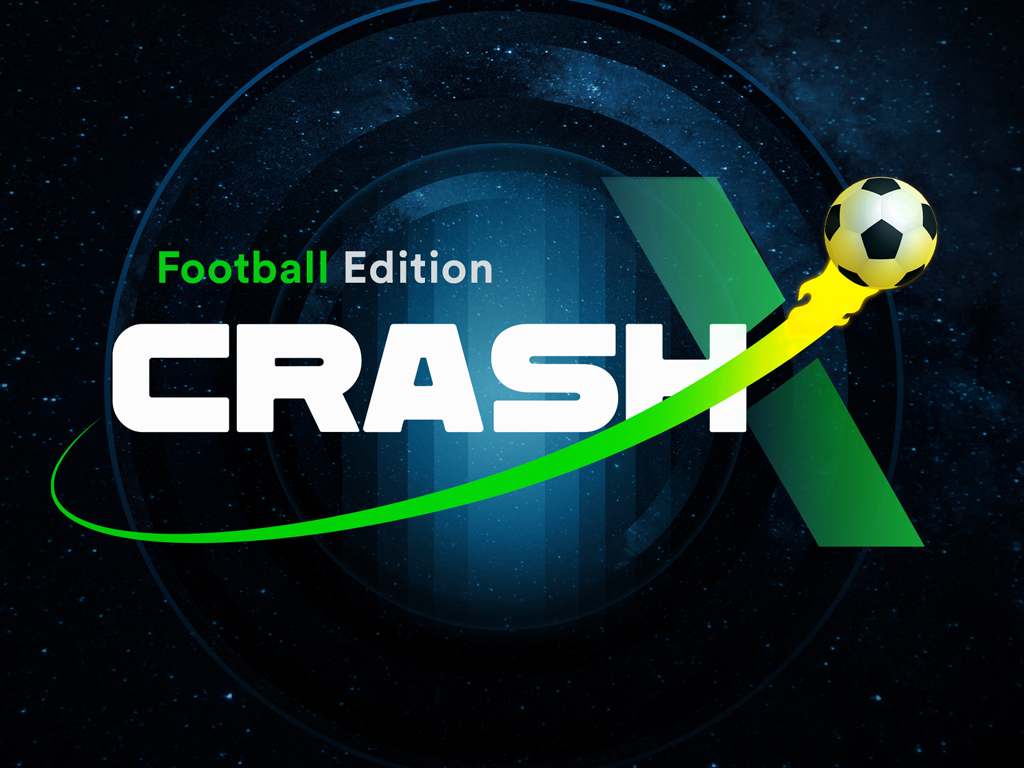 CrashX Football Edition
