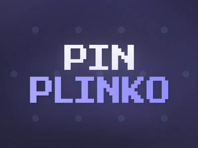 Pin Plinko