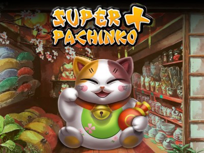 Super Pachinko Plus