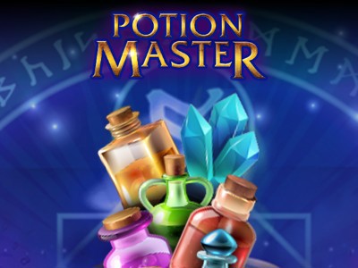 Potion Master