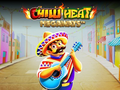 Chilli Heat Megaways