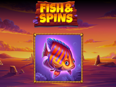 Fish and Spins