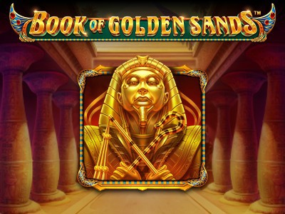 Book of Golden Sands