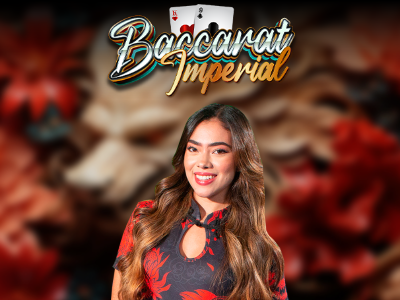 Imperial Baccarat