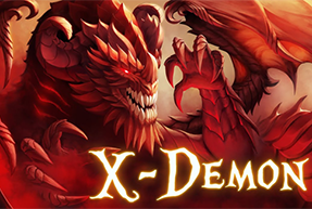 X-Demon
