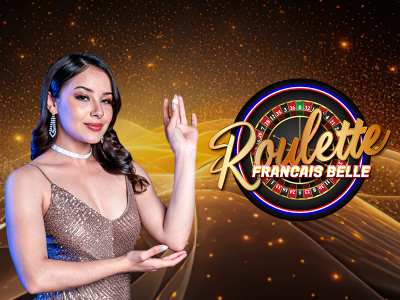Francais Belle Roulette