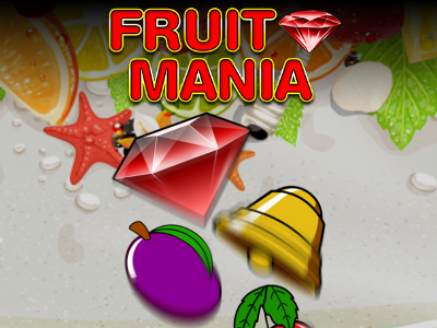 Fruit Mania