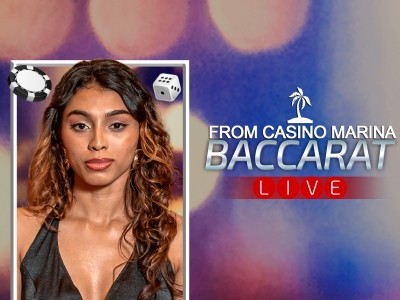 Casino Marina Baccarat B