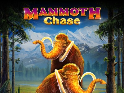 Mammoth Chase