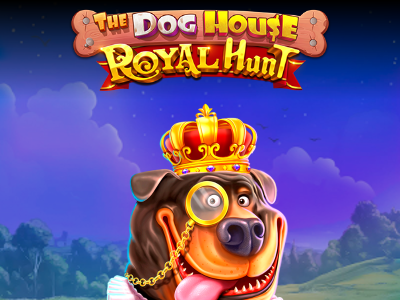 The Dog House - Royal Hunt
