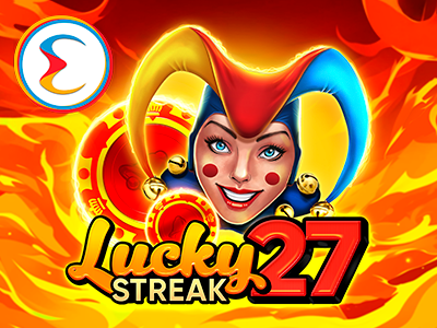 Lucky Streak 27