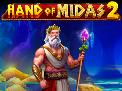 Hand of Midas 2