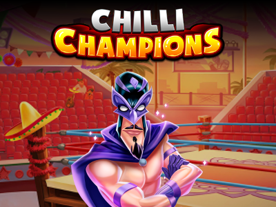 Chilli Champions UltraHitz