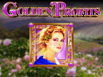Golden profits