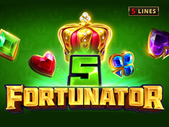 5 Fortunator
