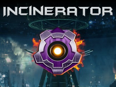 Incinerator