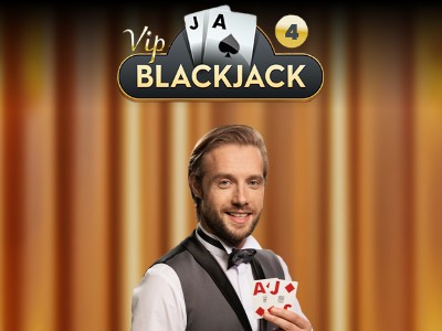 VIP Blackjack 4 - Ruby