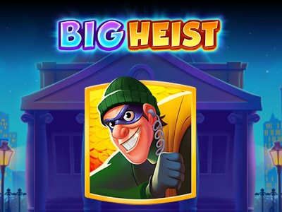 Big Heist