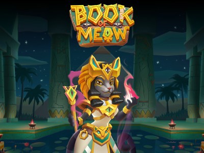 Book of Meow