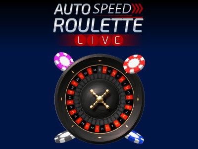 Speed Auto Roulette