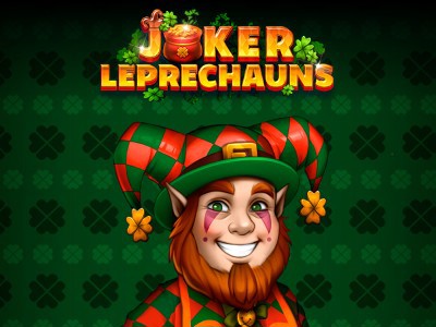 Joker Leprechauns