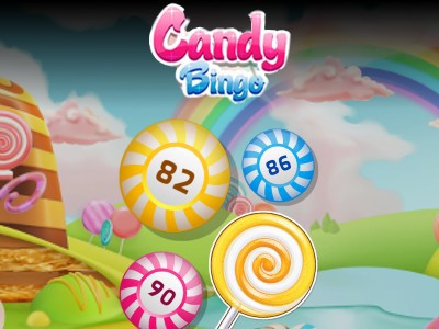 Candy Bingo