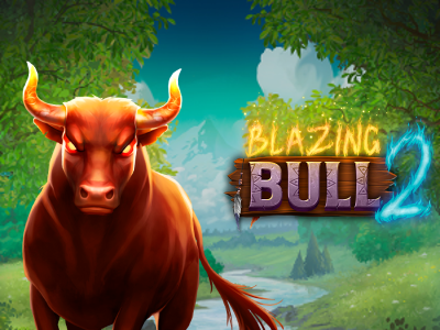 Blazing Bull 2