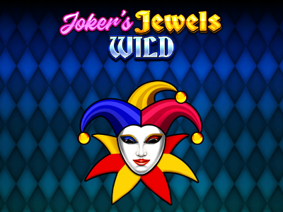 Joker's Jewels Wild